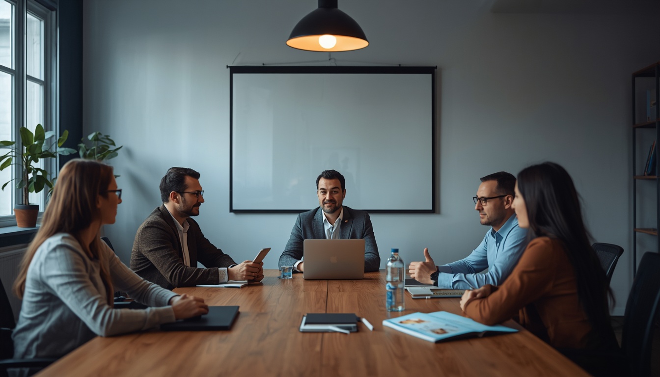 Jointsshoulder members during a group session